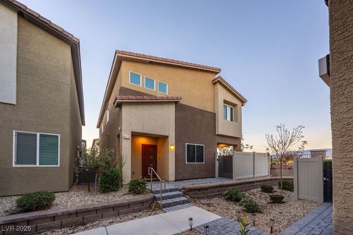 4472 Sapphire Sands Ct, North Las Vegas, NV, 89031 | Card Image