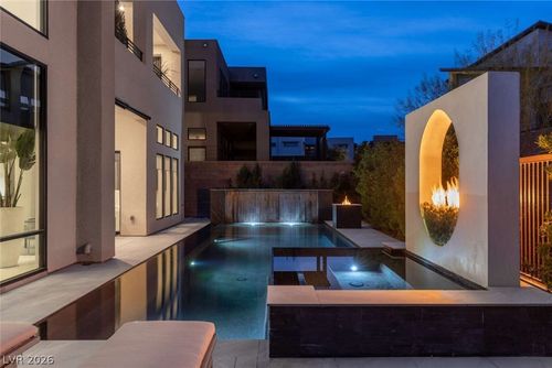 10752 Patina Hills Ct, Las Vegas, NV, 89135-9129 | Card Image