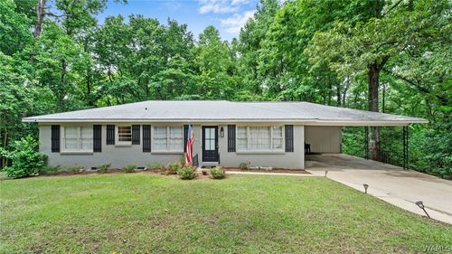 4222 Hillswood Lane, Tuscaloosa, AL, 35404 | Card Image