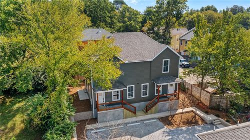1-and-2-576 S Willow Avenue, Fayetteville, AR, 72701 | Card Image