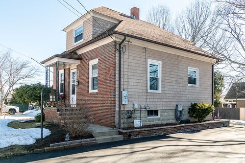 42 Archer Avenue, Johnston, RI, 02919 | Card Image
