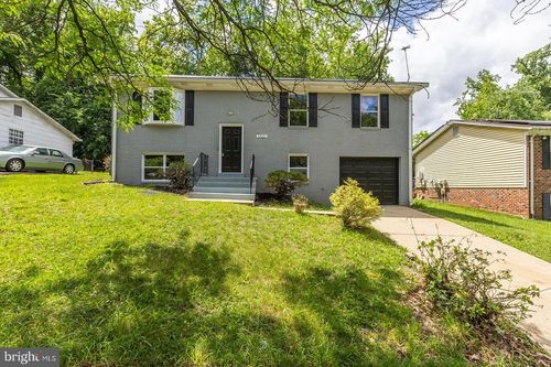 4801 Iverson Pl, TEMPLE HILLS, MD, 20748-5713 | Card Image