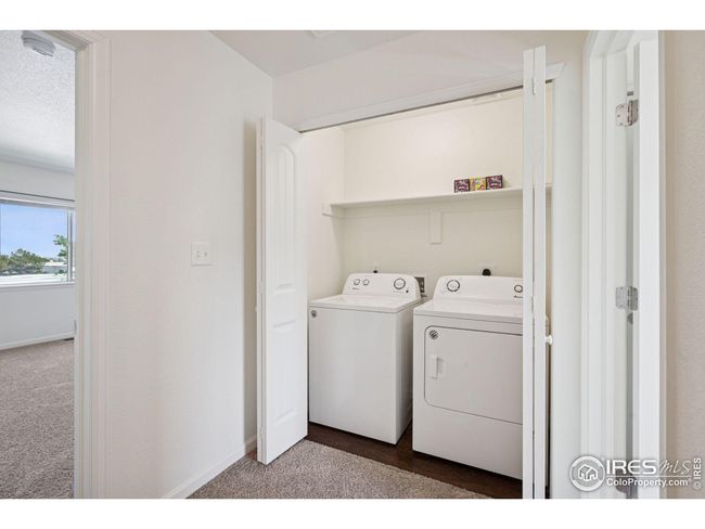 2003 - 3660 W 25 Th St, Townhouse with 2 bedrooms, 3 bathrooms and null parking in Greeley CO | Image 22