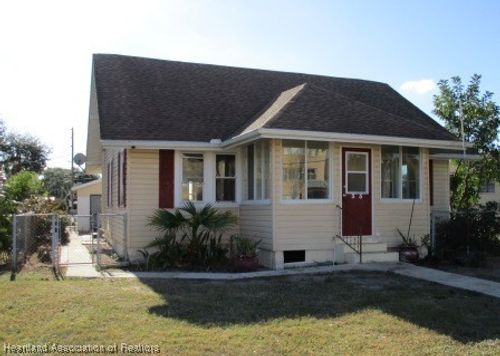 345 Poinsettia Avenue, Sebring, FL, 33870 | Card Image