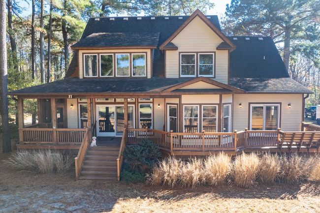 210 W Side Ln, House other with 3 bedrooms, 5 bathrooms and null parking in Powells Point NC | Image 48