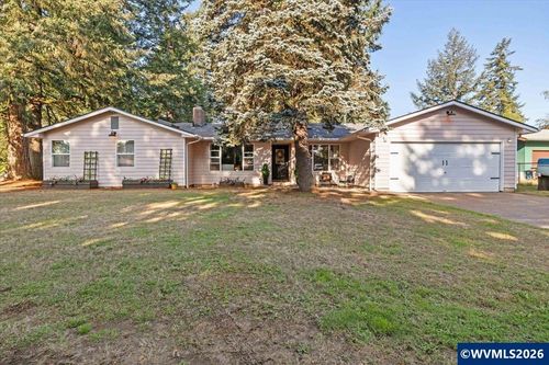 3170 Nw Kingston Way, Albany, OR, 97321-9610 | Card Image