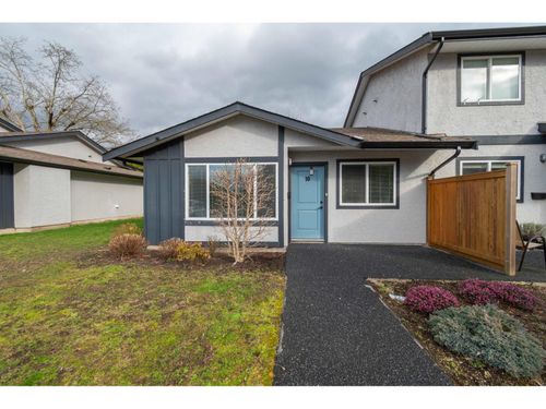 10-45927 Lewis Avenue, Chilliwack, BC, V2P3C3 | Card Image
