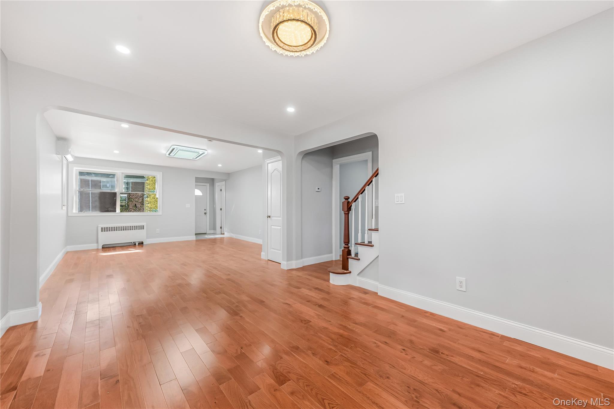 Residential in New York 2