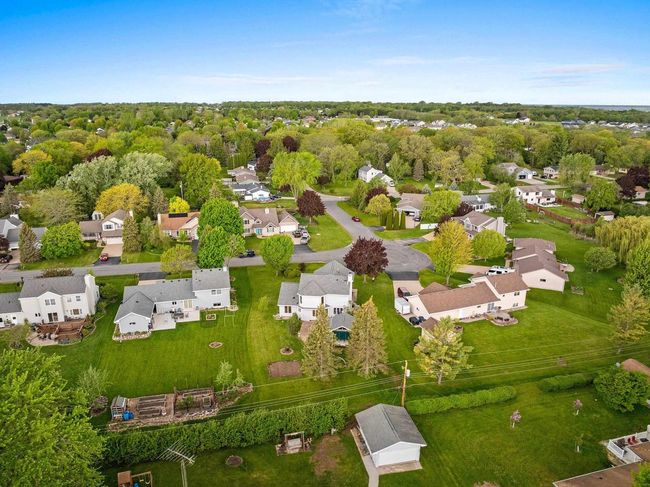 1346 Partridge Court, House other with 3 bedrooms, 3 bathrooms and null parking in Algoma WI | Image 44