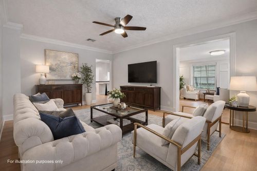 214 Seville Rd, West Palm Beach, FL, 33405-5038 | Card Image