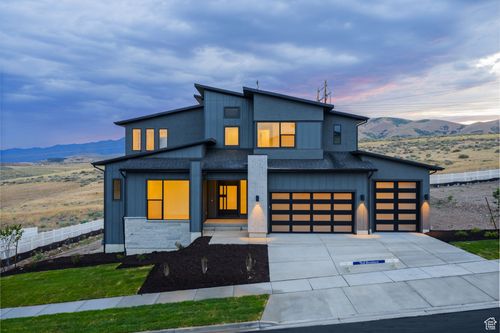 2064-2327 N Wild Yarrow Dr, Saratoga Springs, UT, 84045-3166 | Card Image