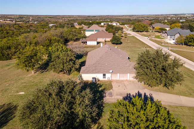 Bird's eye view with a residential view | Image 36