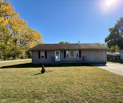 601 Belzer Dr, Anderson, IN, 46011-2001 | Card Image