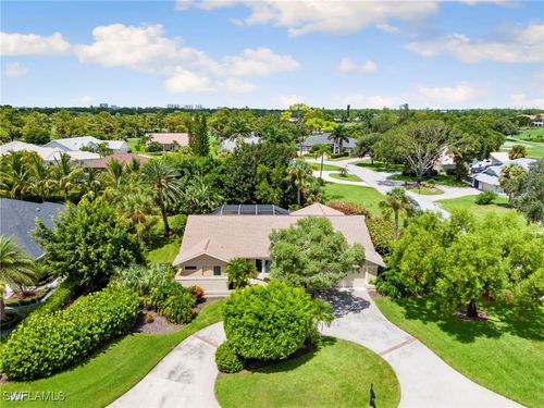 2034 Prince Drive, NAPLES, FL, 34110 | Card Image