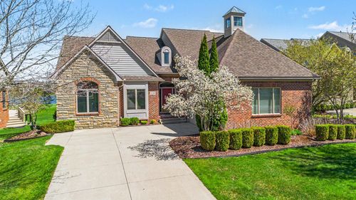 5359 Pinnacle Ct, Ann Arbor, MI, 48108-8662 | Card Image