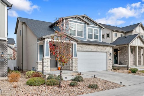 3628 W 2740 N, Lehi, UT, 84048-4354 | Card Image