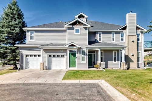 704-39 Hidden Creek Place Nw, Calgary, AB, T3A6B9 | Card Image