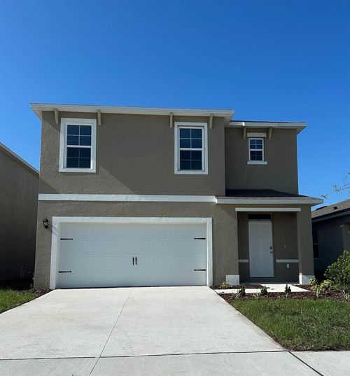5024 Oaks River St, Davenport, FL, 33837-9133 | Card Image