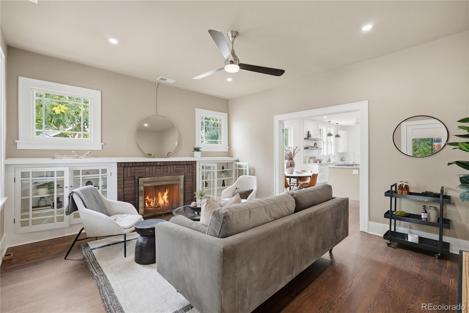 Residential in Denver 5