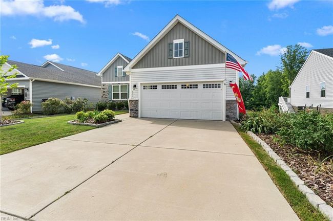 6957 Healy Ave, House other with 4 bedrooms, 3 bathrooms and null parking in Gloucester VA | Image 43