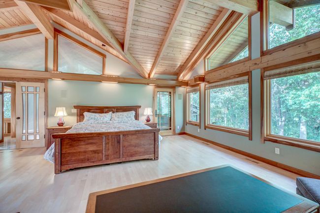 Private deck off the primary suite | Image 37