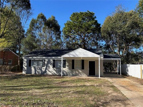 4010 Sunnyvale Ln S, Mobile, AL, 36609-2336 | Card Image
