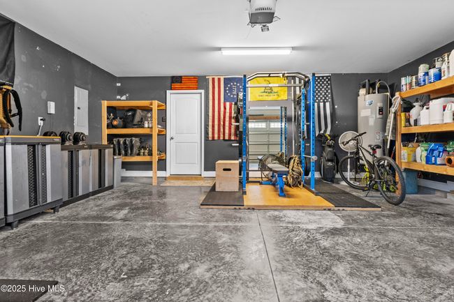 140 W Huckleberry Way, House other with 3 bedrooms, 2 bathrooms and 2 parking in Rocky Point NC | Image 50