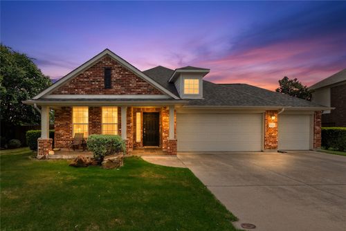 11324 Kenny Dr, Fort Worth, TX, 76244-7440 | Card Image
