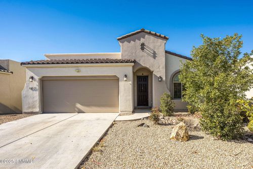 6821 Electra Ave, Las Cruces, NM, 88012-7096 | Card Image