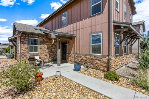 8397 Mount Ouray Road, Littleton, CO, 80125 | Card Image