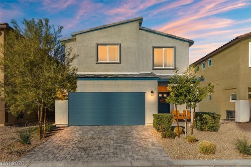 3756 Corellia Ave, North Las Vegas, NV, 89084-5100 | Card Image