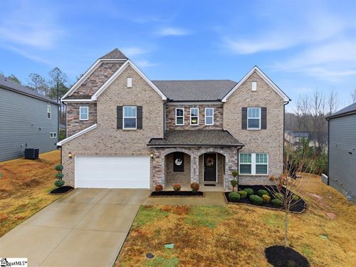 903 Whitemarsh Ave, Simpsonville, SC, 29680-7447 | Card Image