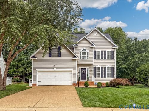 9006 Spyglass Hill Cres, Chesterfield, VA, 23832-2592 | Card Image