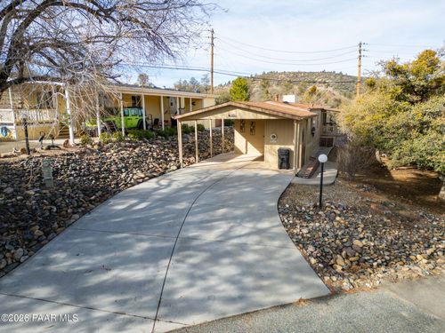 2091 Prescott Canyon Cir, Prescott, AZ, 86301-5609 | Card Image