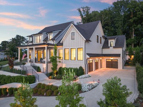 8227 Heirloom Blvd, College Grove, TN, 37046-1466 | Card Image