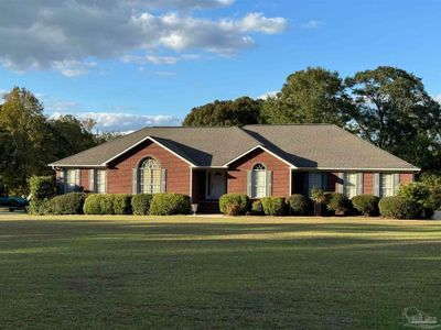 84 Nopa Jope Ln, House other with 4 bedrooms, 3 bathrooms and 3 parking in Brewton AL | Image 1