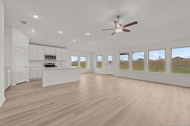 Representational Living Room | Image 7