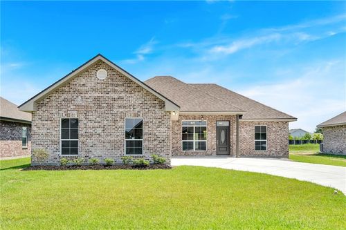 719 Rue Saint Michael, Terrytown, LA, 70056-8226 | Card Image
