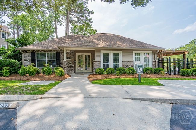 APT-1517 - 12300 Apache Ave, Condo with 1 bedrooms, 1 bathrooms and null parking in Savannah GA | Image 29