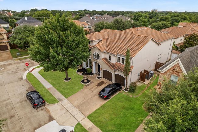 6500 Lazy Oak Ln, House other with 4 bedrooms, 4 bathrooms and null parking in Plano TX | Image 32