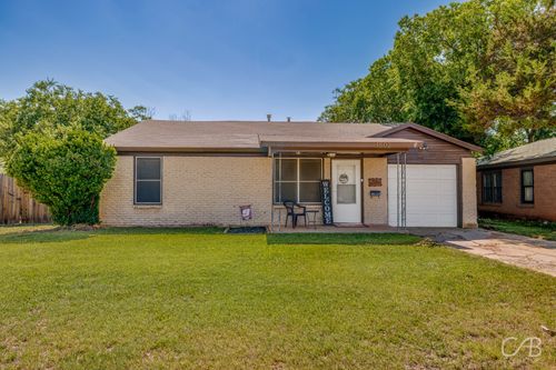 1502 Bridge Ave, Abilene, TX, 79603-3305 | Card Image