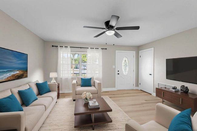 1674 Tynan Ave, House other with 3 bedrooms, 2 bathrooms and null parking in Melbourne FL | Image 13