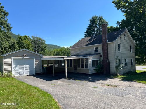 988 Mohawk Trl, North Adams, MA, 01247-2923 | Card Image