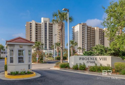 1405-27008 Perdido Beach Blvd, Orange Beach, AL, 36561-3247 | Card Image