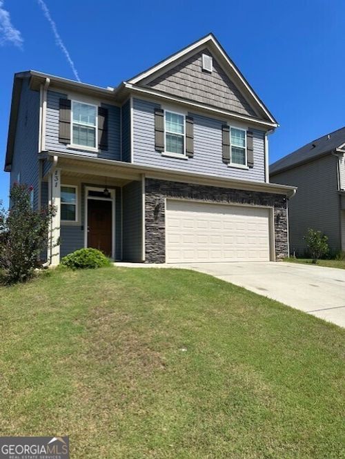 131 Brighton Landing Drive, Grovetown, GA, 30813 | Card Image