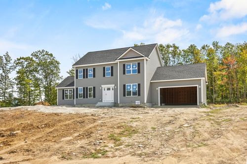 46 Turner Farm Rd, Uxbridge, MA, 01569-2176 | Card Image