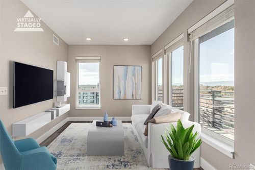 apt-502-2374 S University Blvd, Denver, CO, 80210-5479 | Card Image