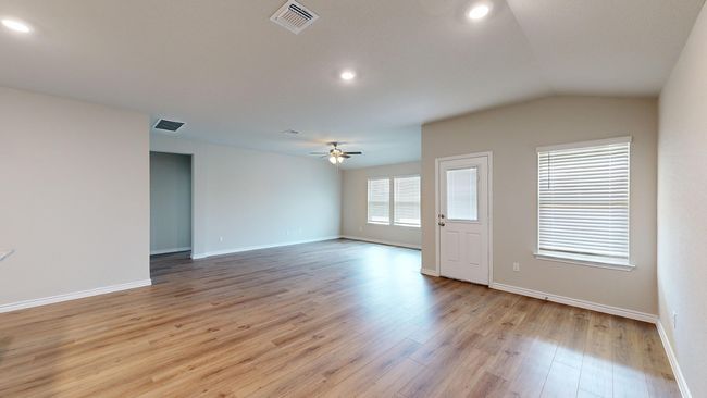 176 Creekfall Rd, House other with 4 bedrooms, 3 bathrooms and 2 parking in Burnet TX | Image 8