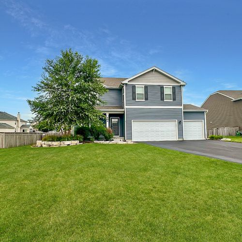 504 Sequoia Ct, Oswego, IL, 60543-2700 | Card Image