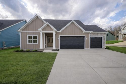 21 White Birch Cir, Morgantown, WV, 26508-7710 | Card Image